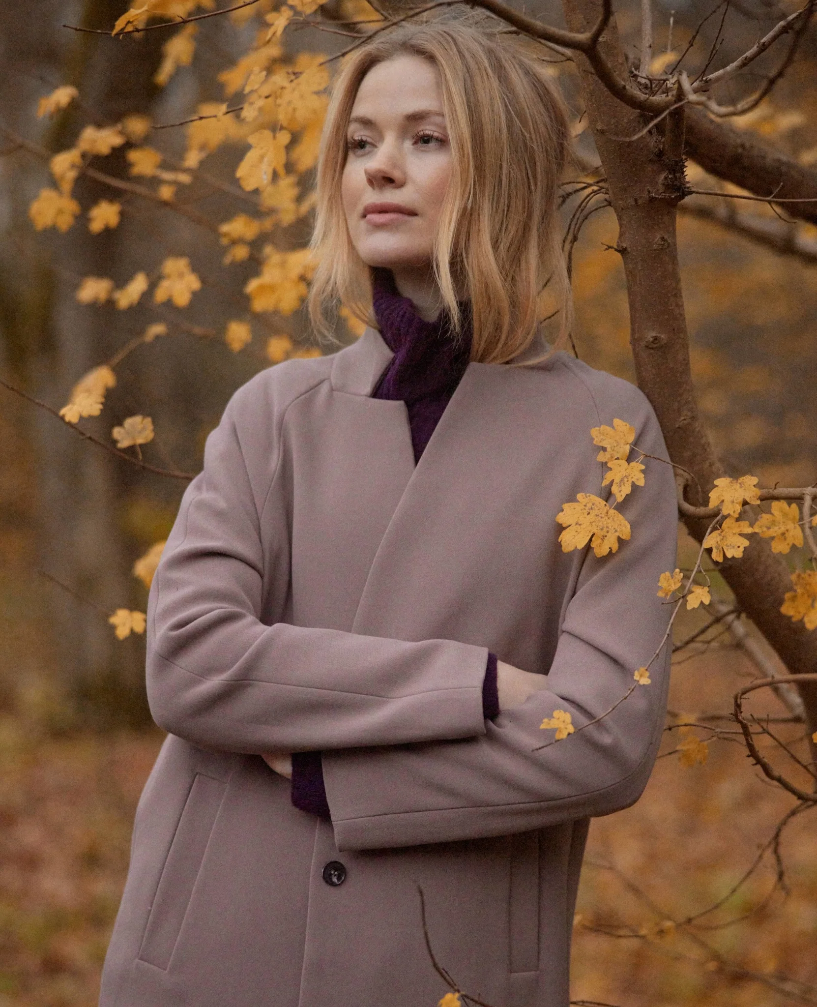 EmmaNN Coat - Image 6