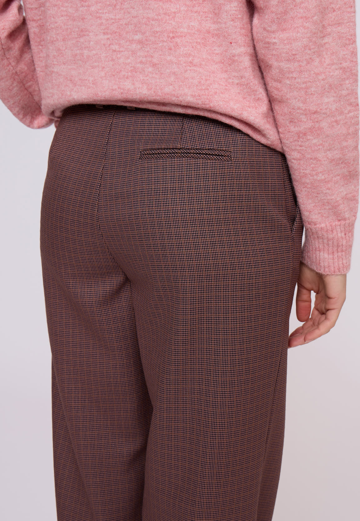 EvangelineNN Trousers - Image 4