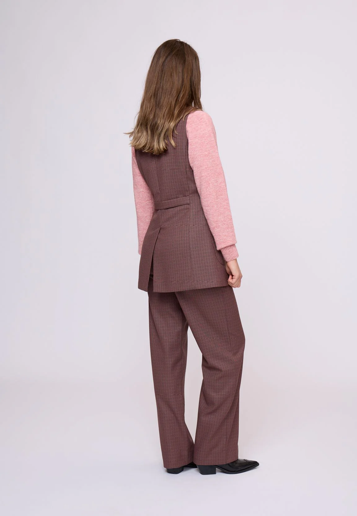 EvangelineNN Waistcoat - Image 3