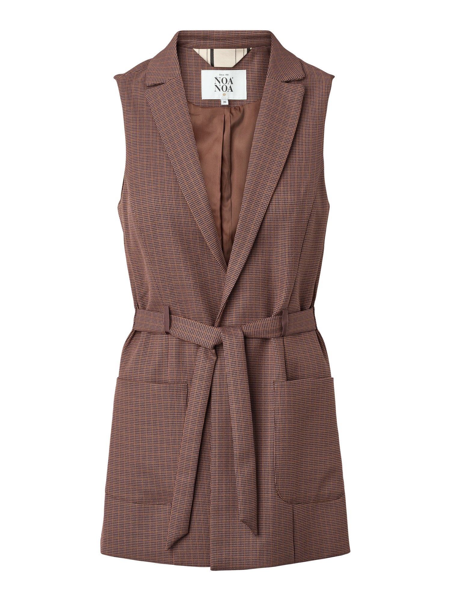 EvangelineNN Waistcoat - Image 5