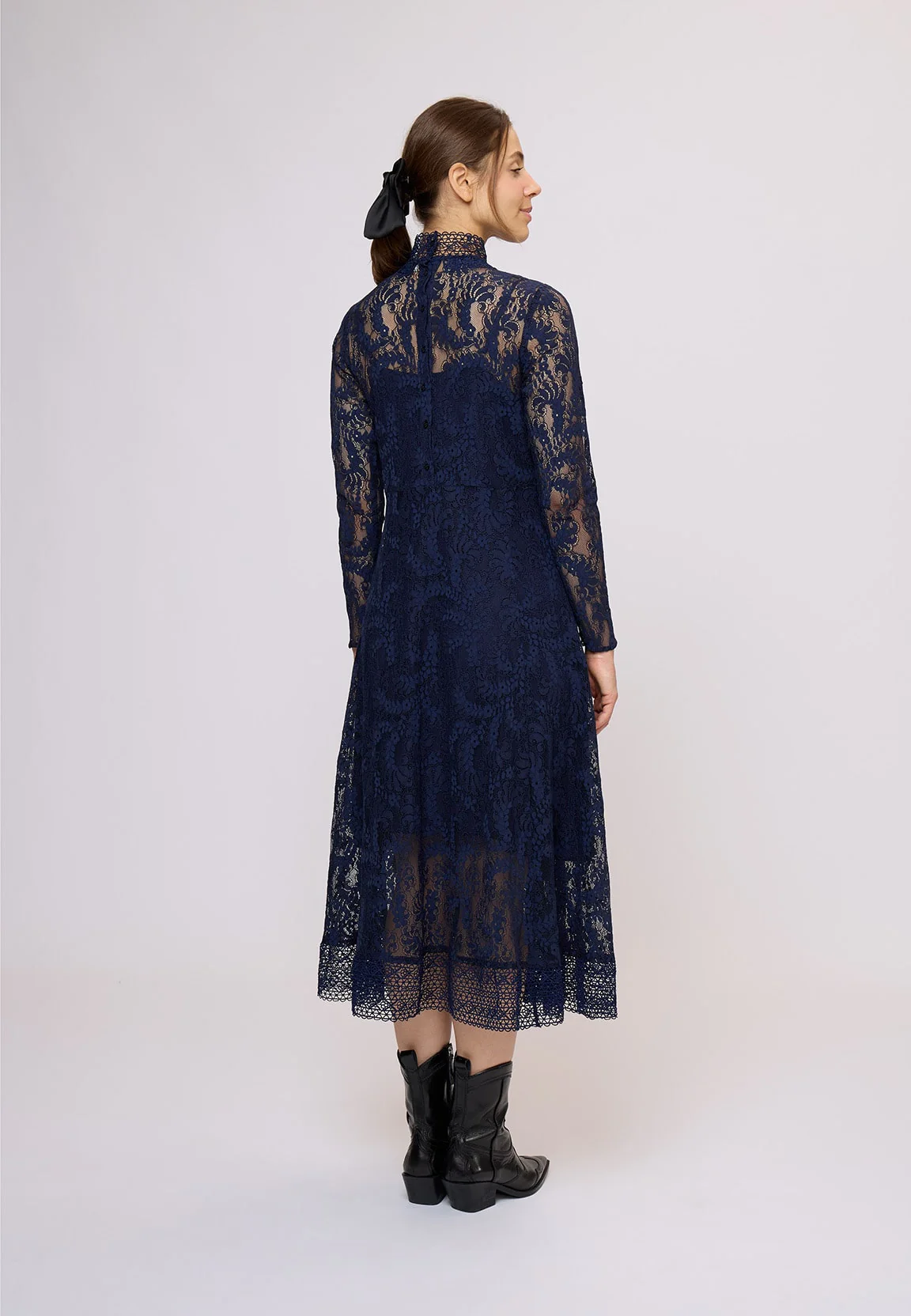 EvelineNN Dress - Image 3