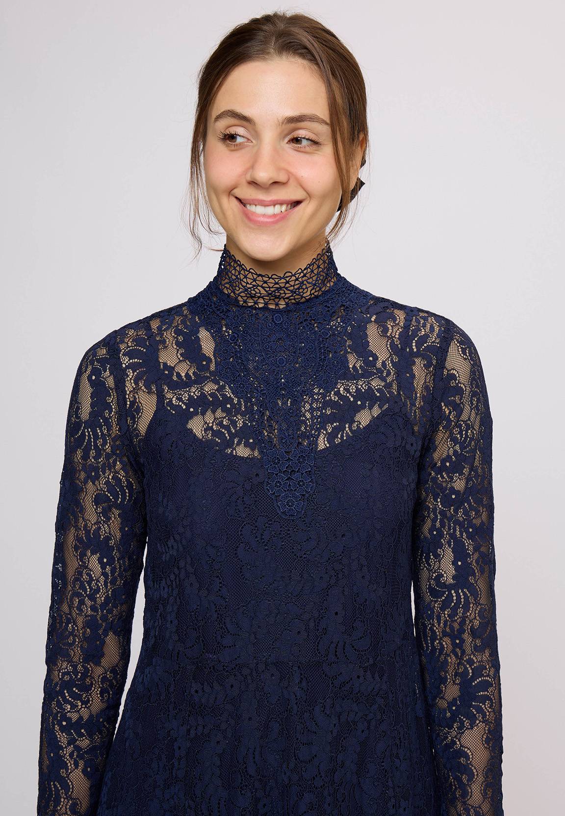 EvelineNN Dress - Image 4