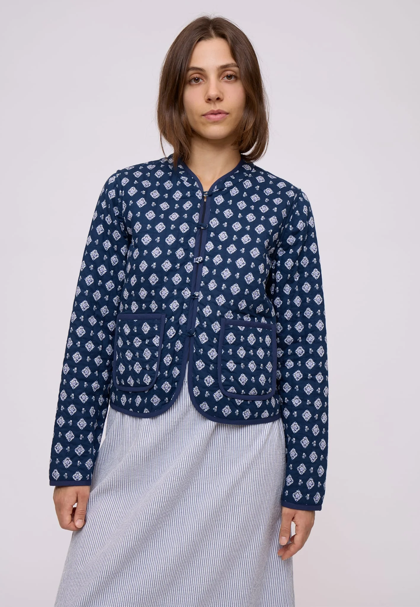 FrankaNN Jacket - Image 3