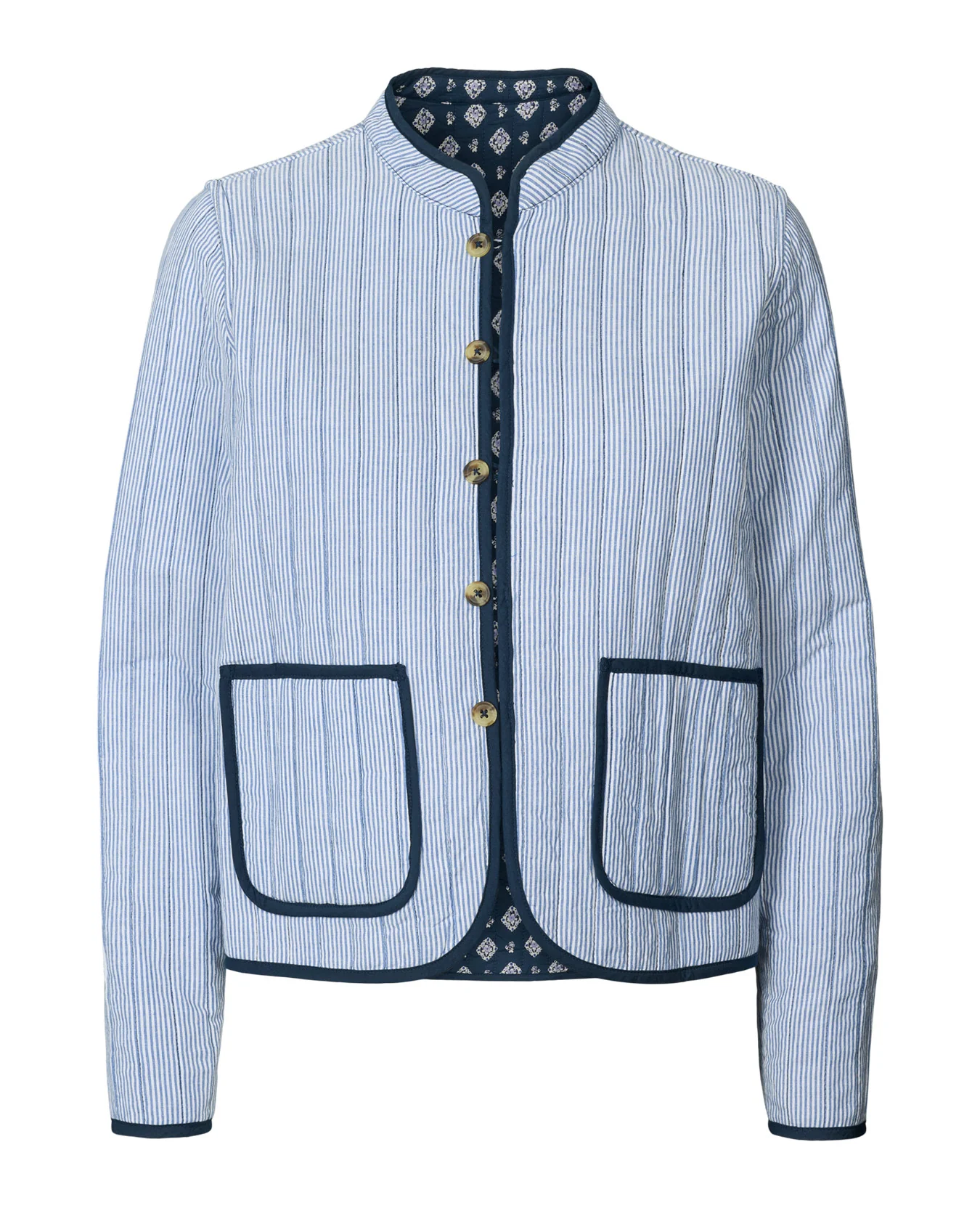 FrankaNN Jacket - Image 8