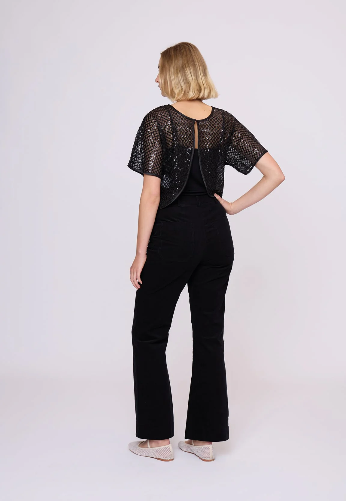 GinamariNN Top - Image 3