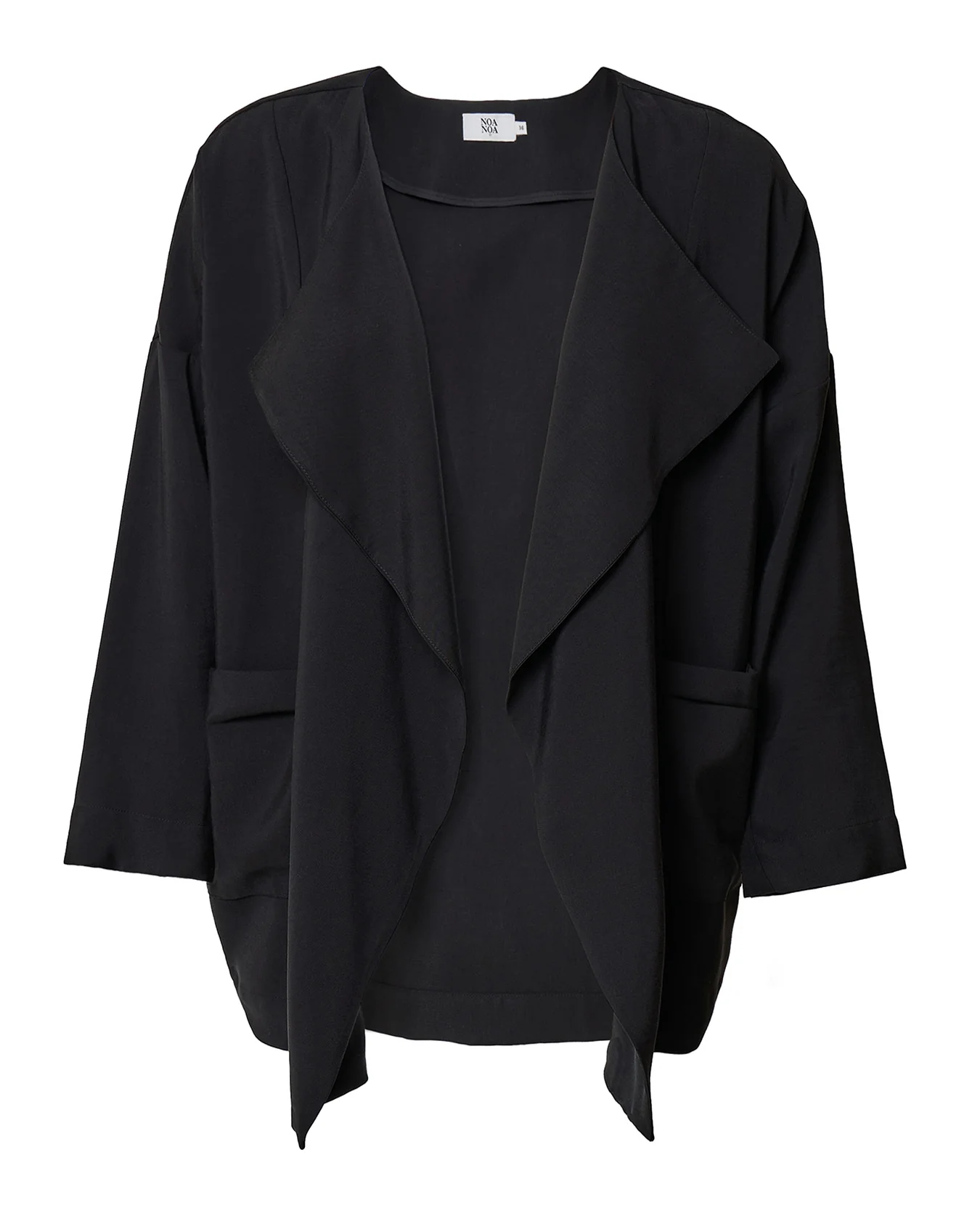 JudieNN Jacket - Image 4