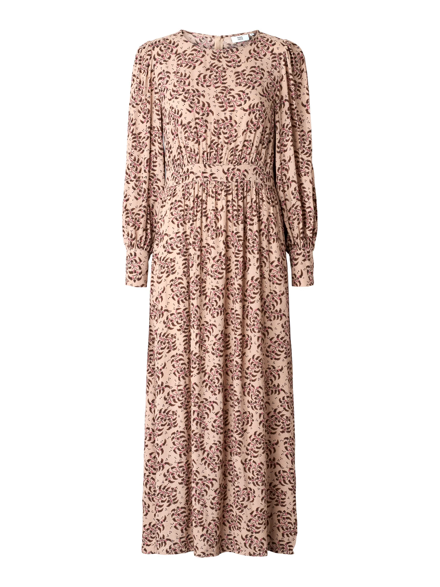 KineNN Dress Long - Image 4