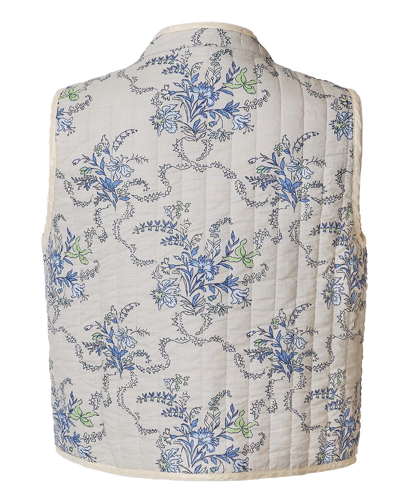 LiviaNN Waistcoat (Woven) - Image 10