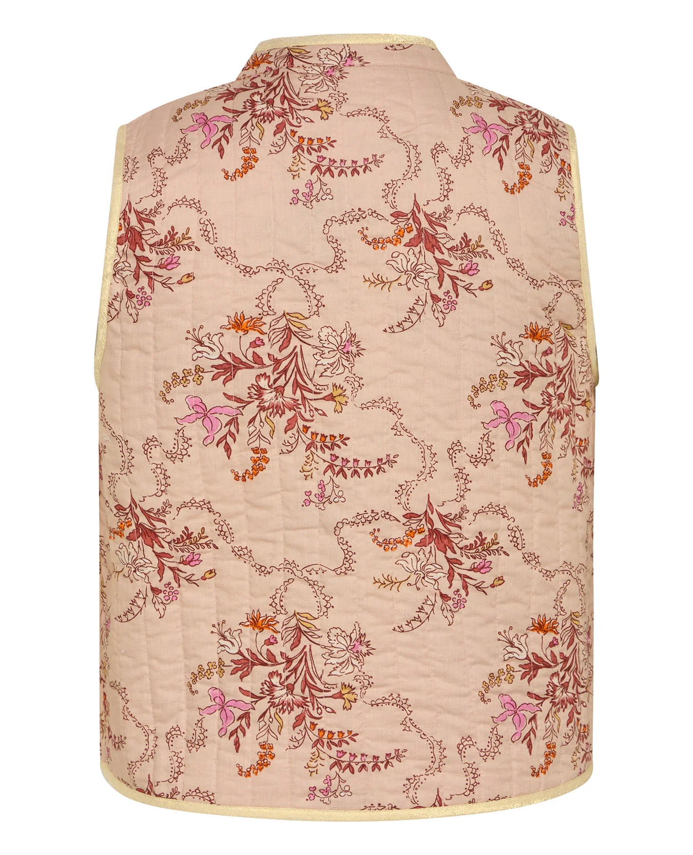 LiviaNN Waistcoat (Woven) - Image 8