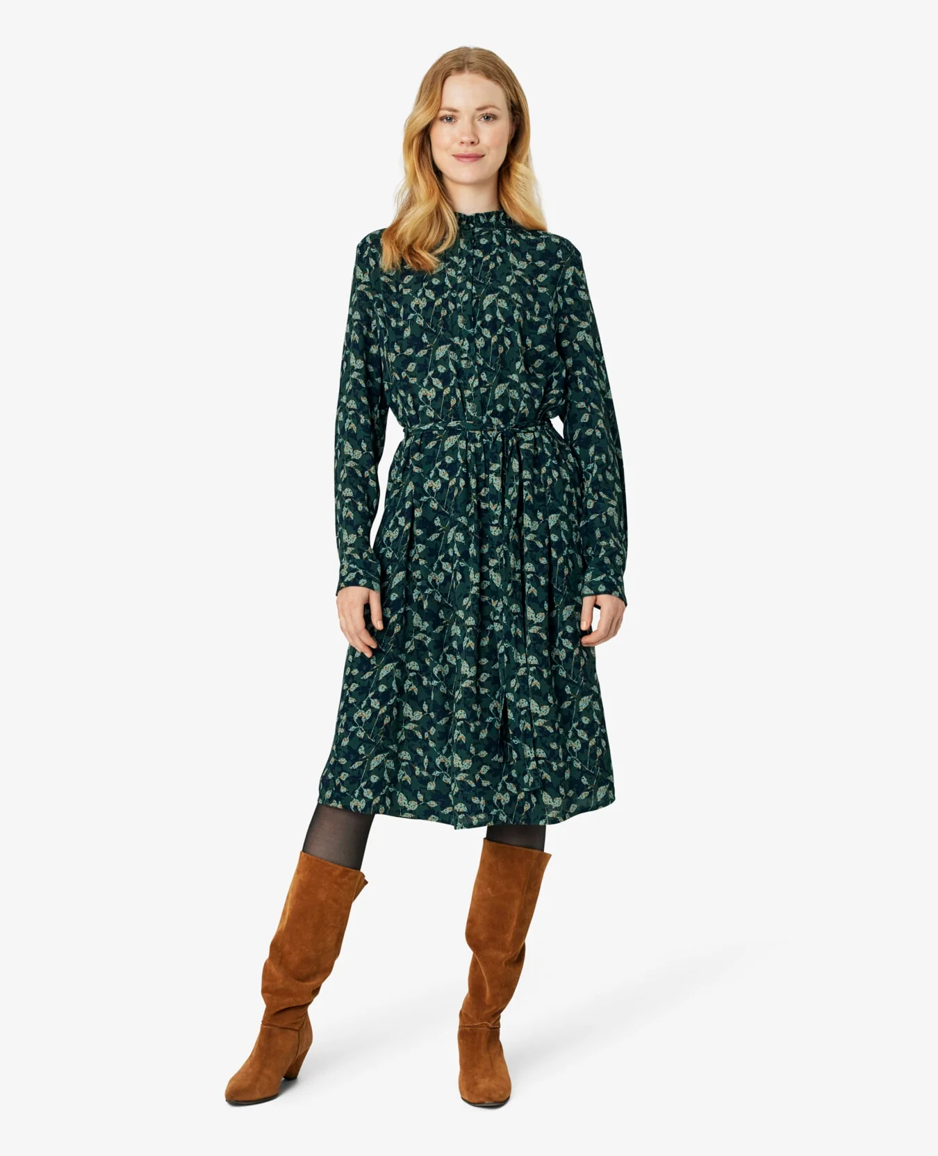 LonaNN Dress - Image 3