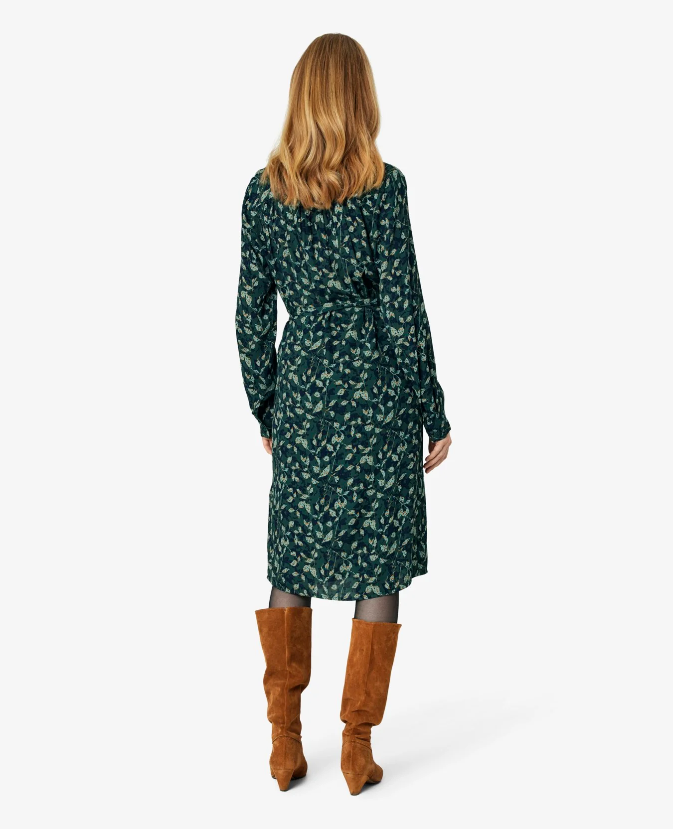 LonaNN Dress - Image 4