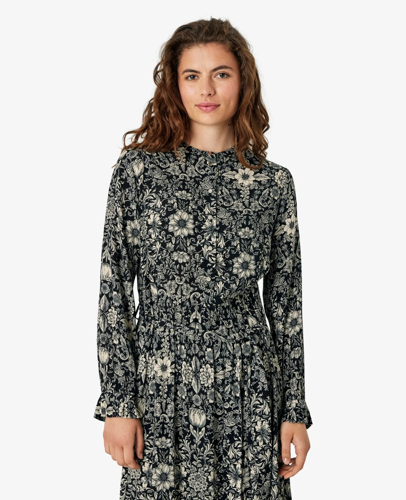 LouiseNN Dress Long - Image 3