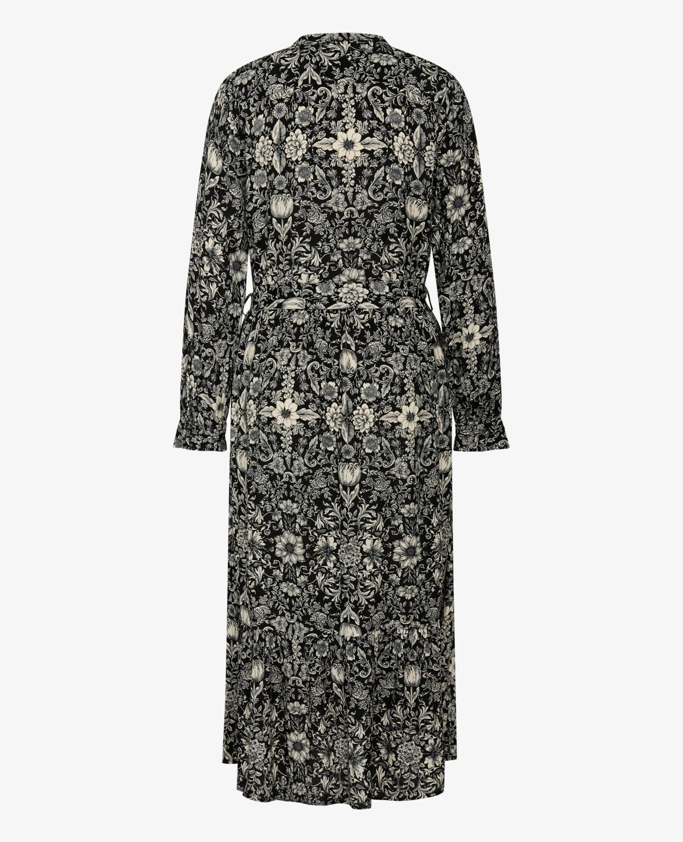 LouiseNN Dress Long - Image 5