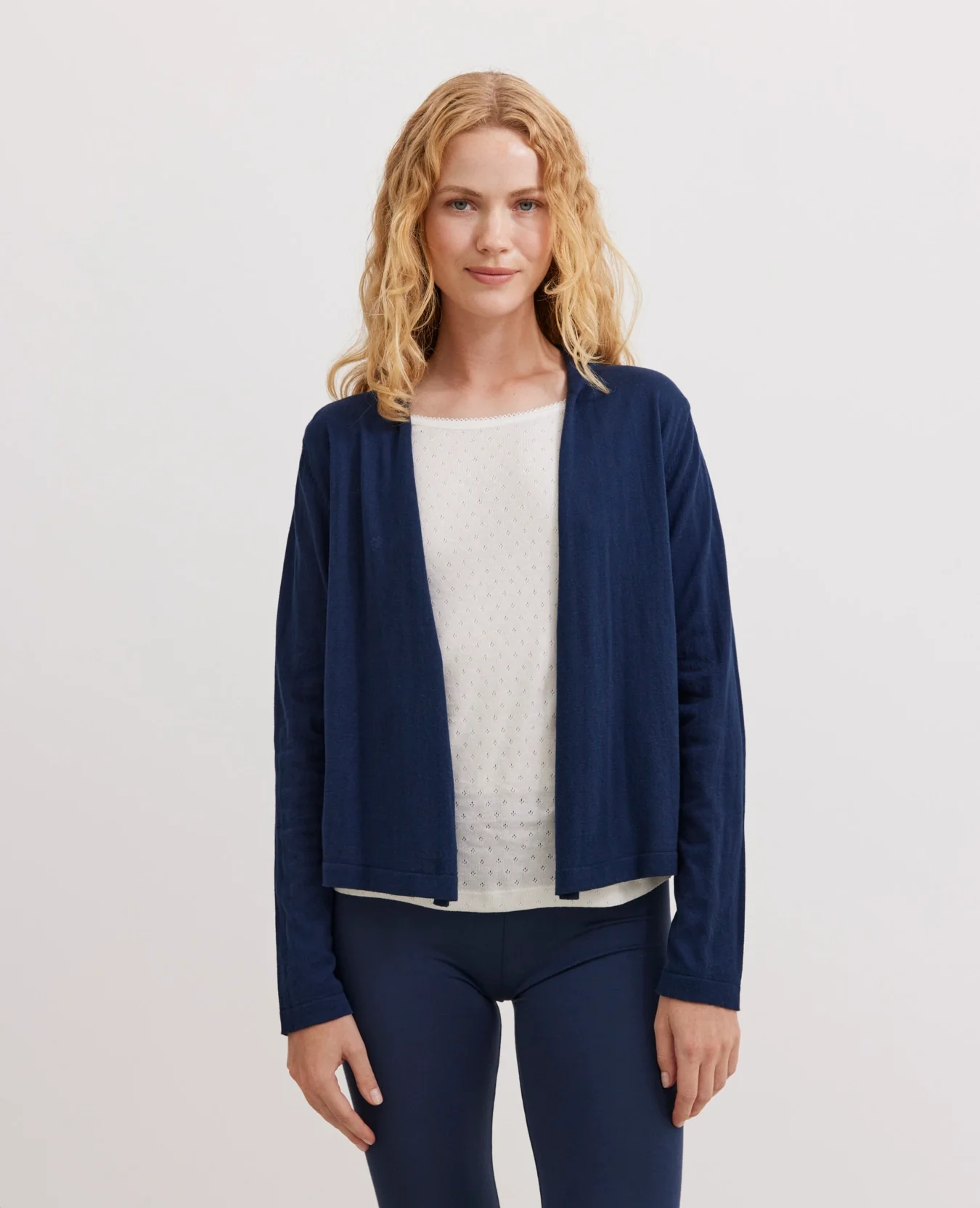MelinaNN Cardigan - Image 3