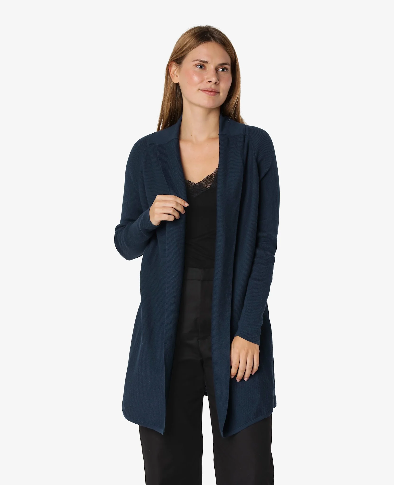 MelinaNN Cardigan Long - Image 4