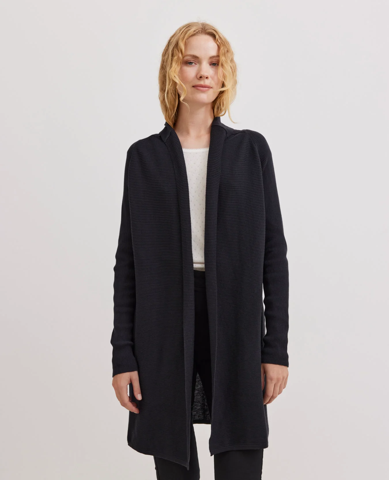 MelinaNN Cardigan Long - Image 3