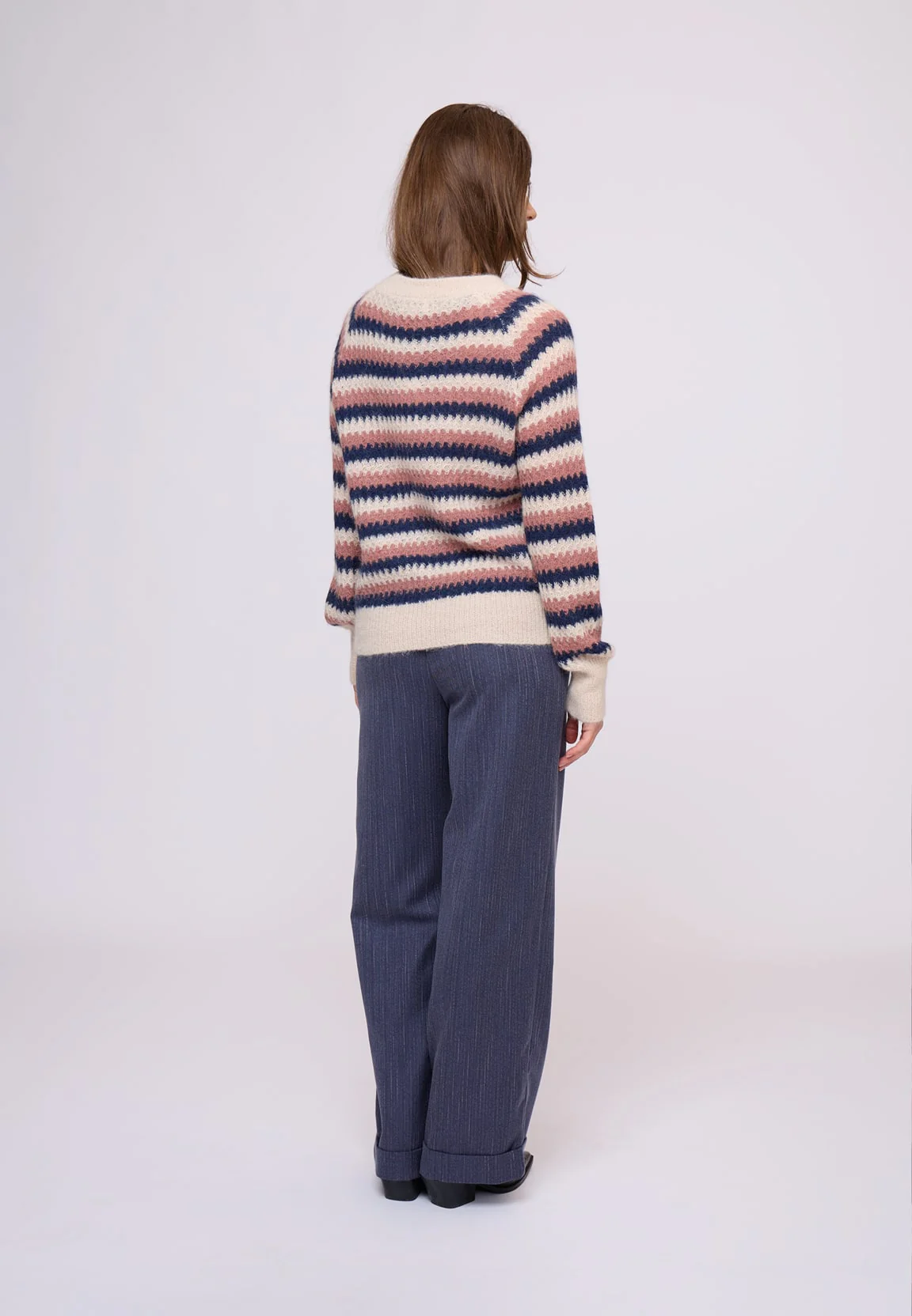 MicaelaNN Pullover - Image 3