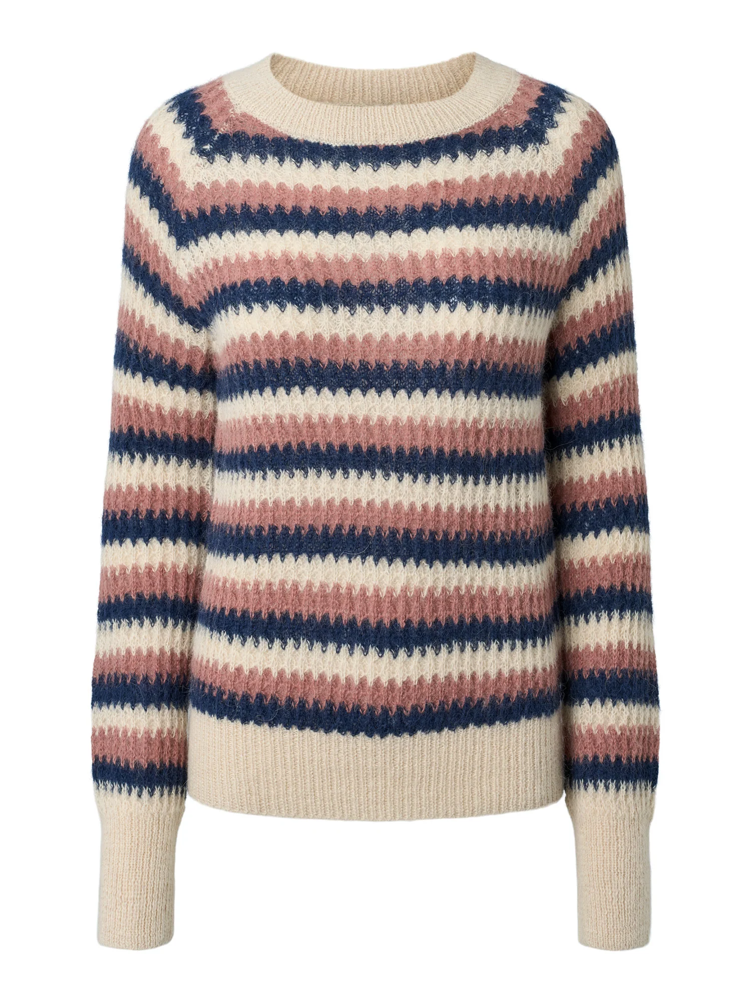 MicaelaNN Pullover - Image 5