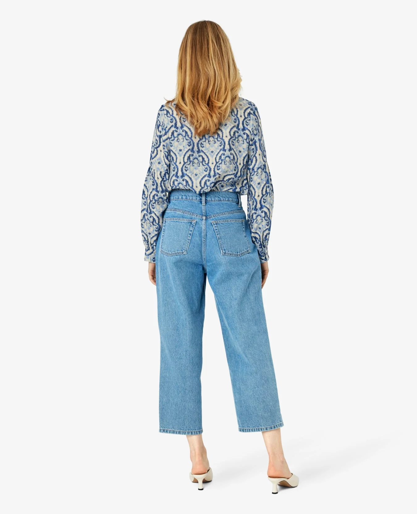 MirabelNN Blouse - Image 4