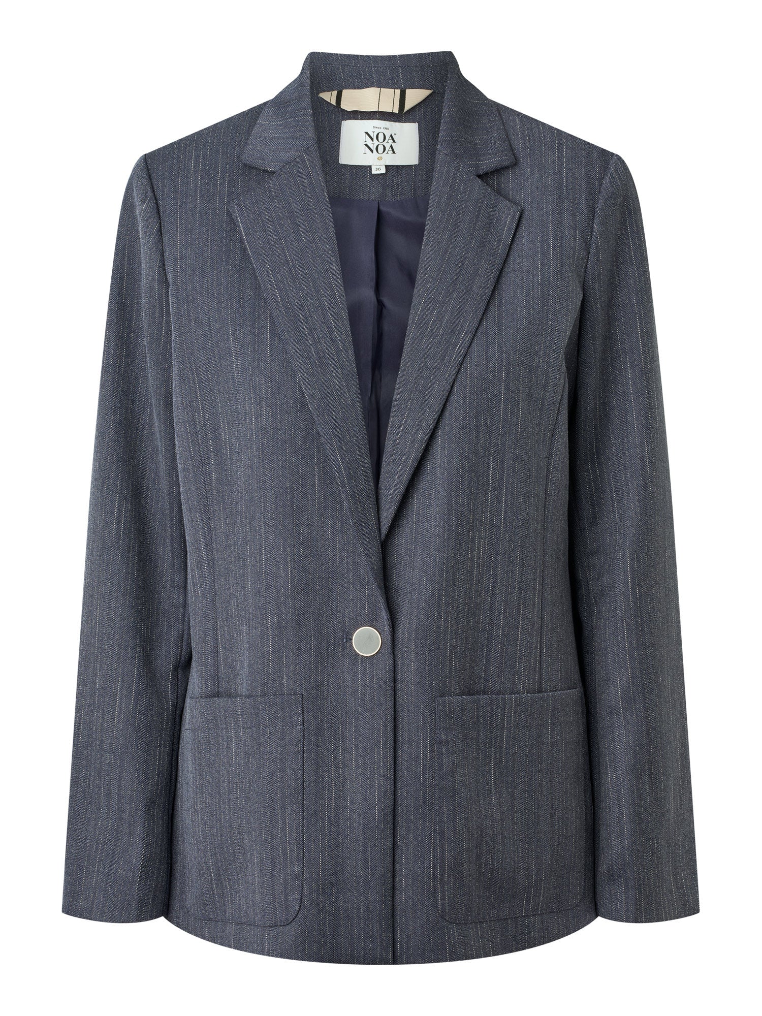 PaulineNN Blazer - Image 5