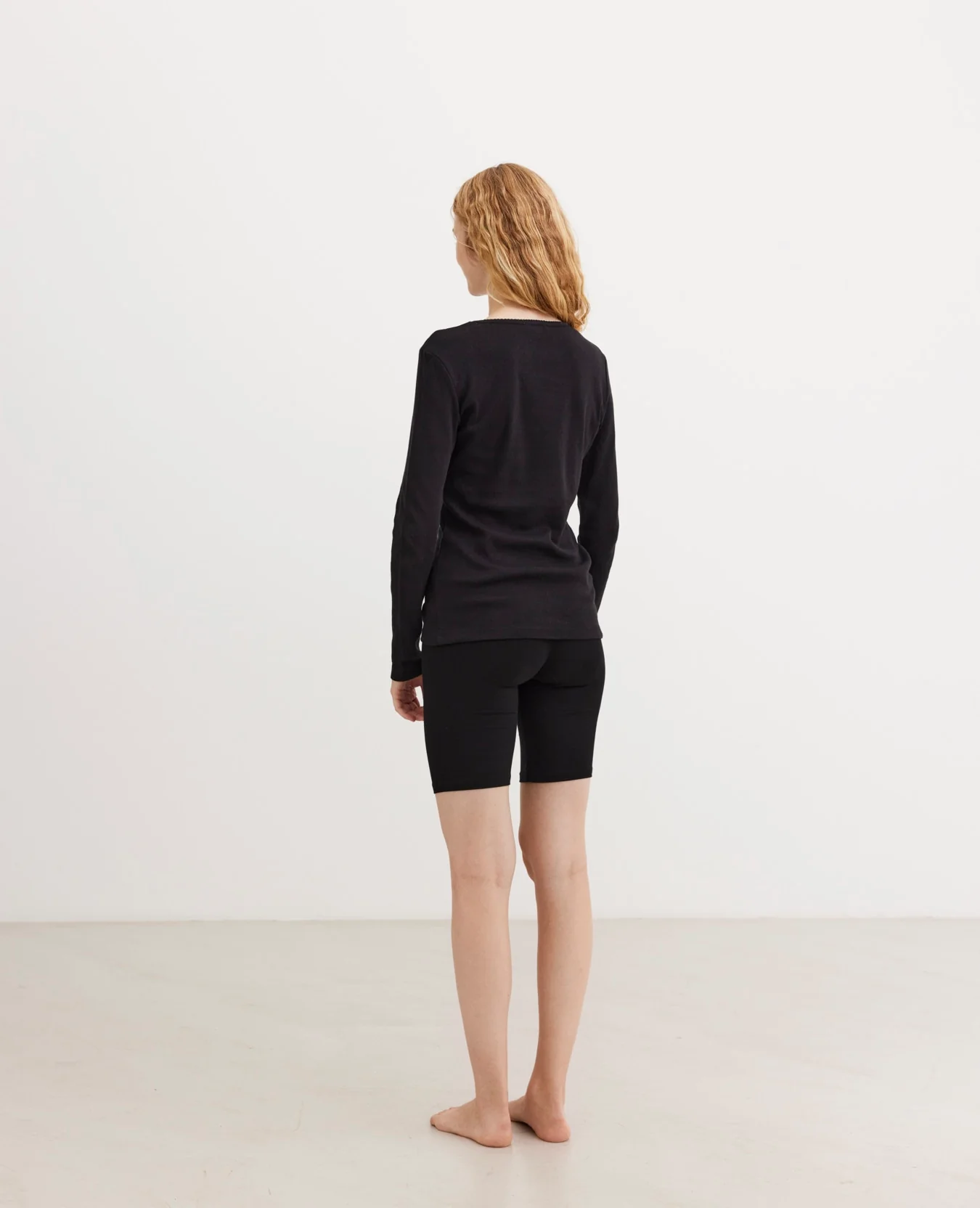 SofiaNN T-Shirt Long Sleeve - Image 3