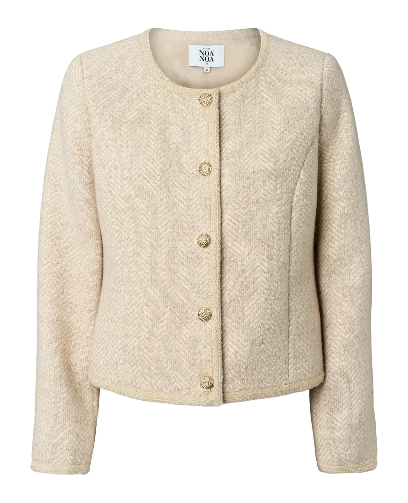 SachaNN Jacket - Image 4