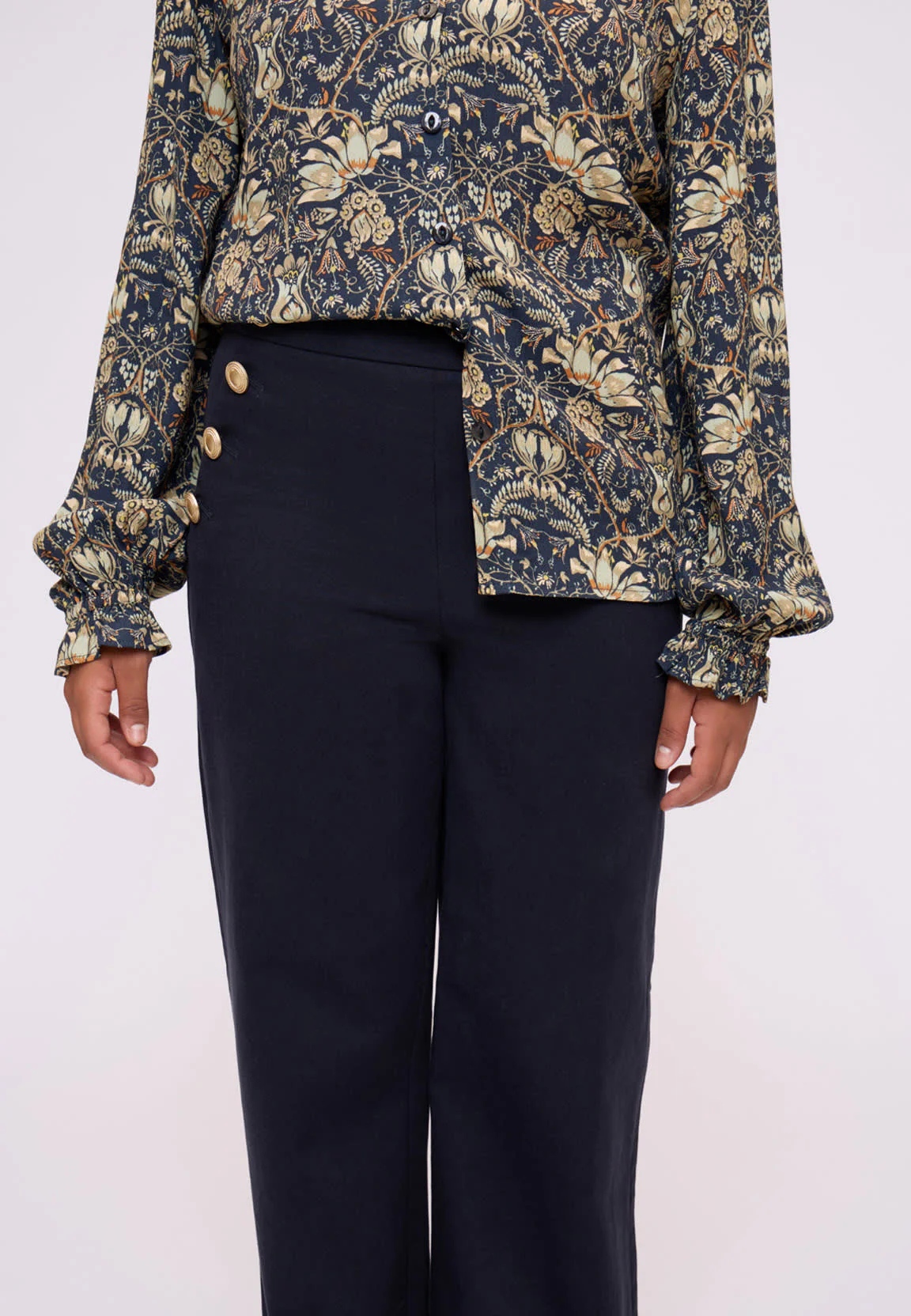 StinneNN Trousers - Image 3