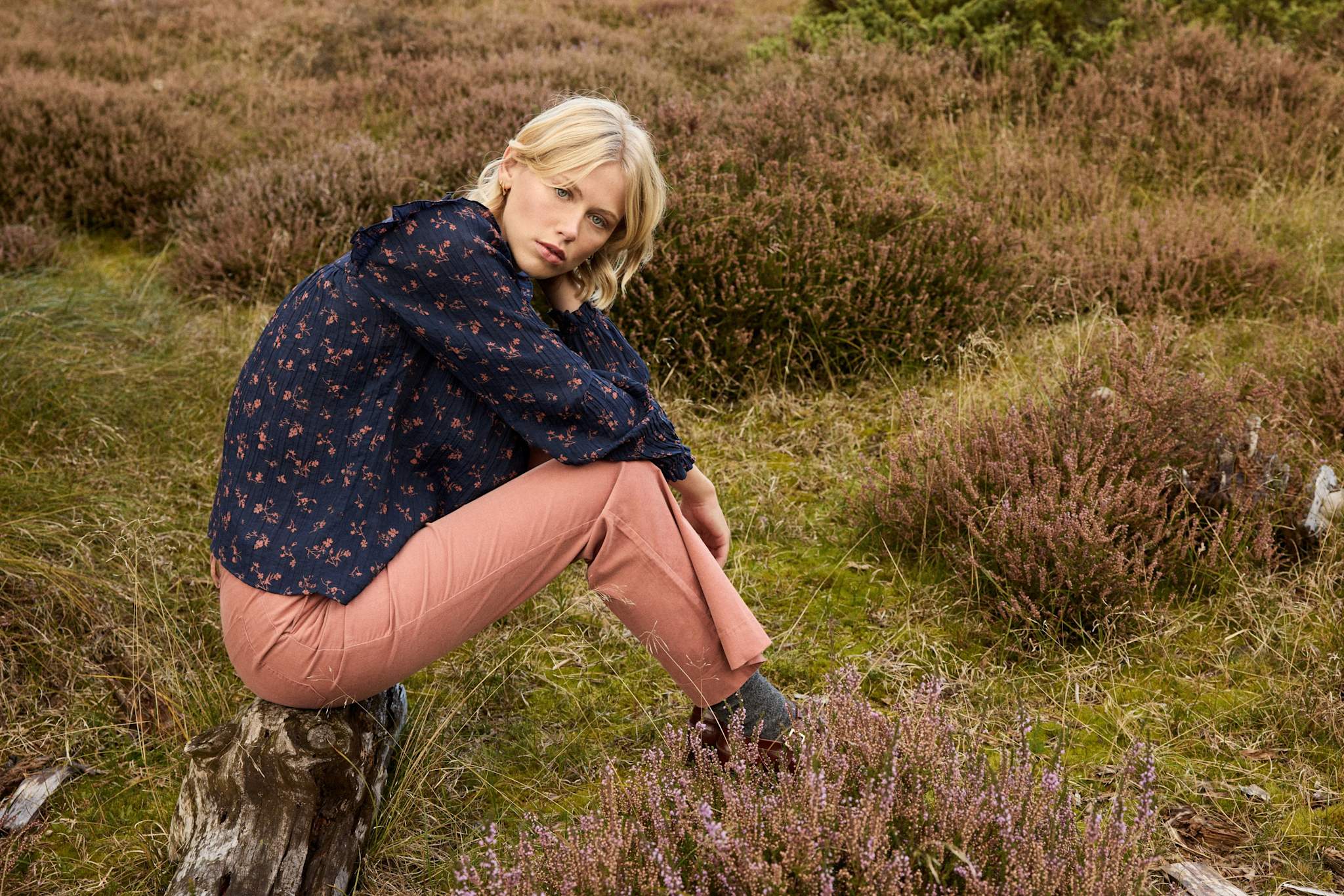 TaraNN Trousers - Image 7