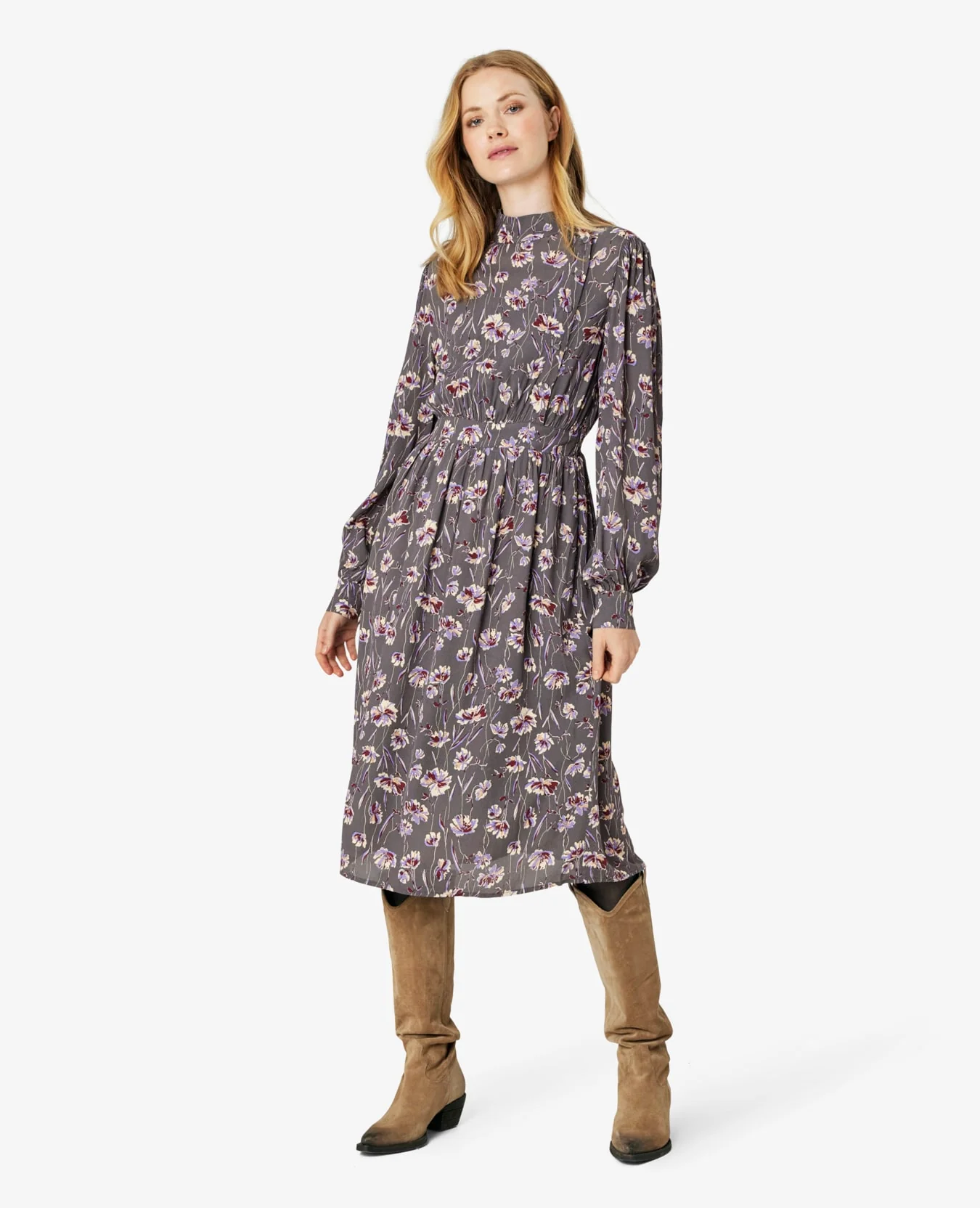 TiffanyNN Dress - Image 3