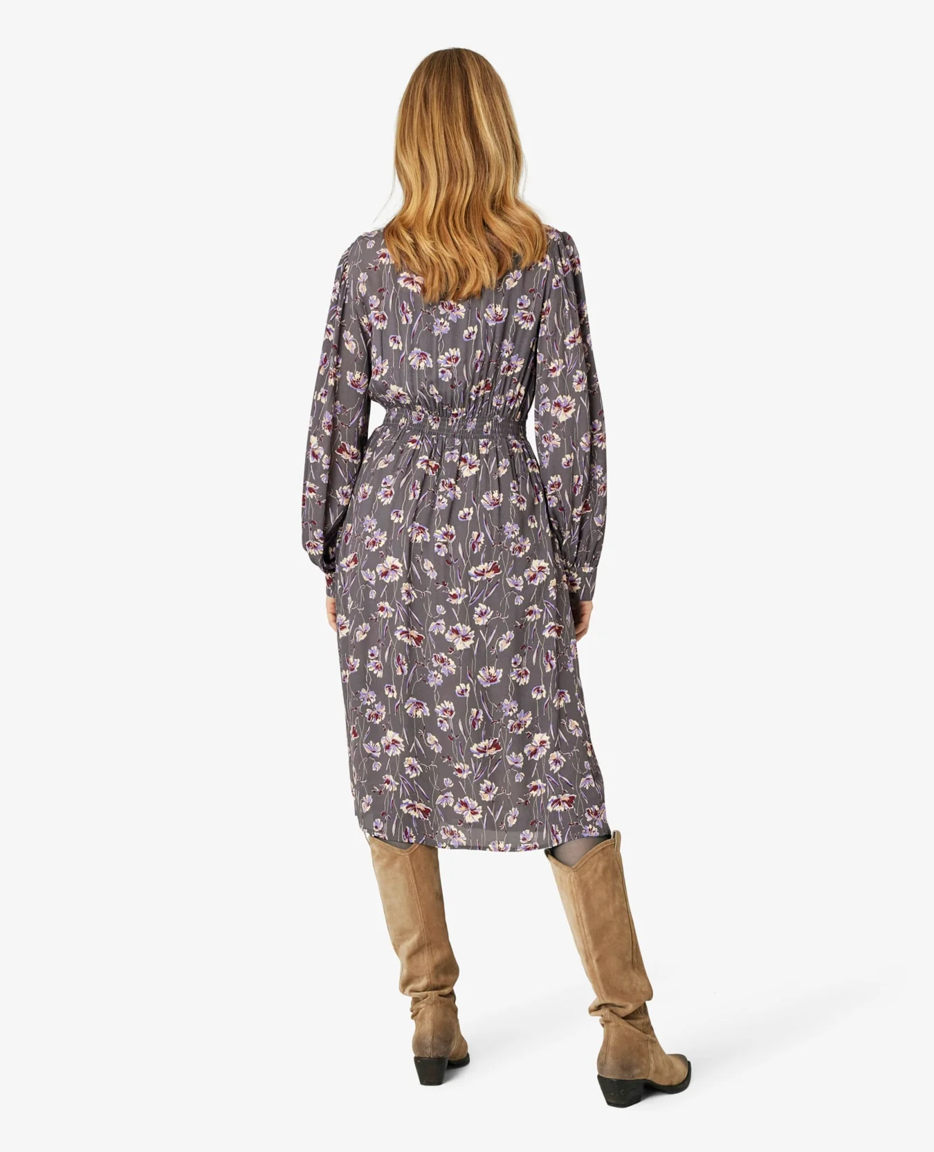 TiffanyNN Dress - Image 4