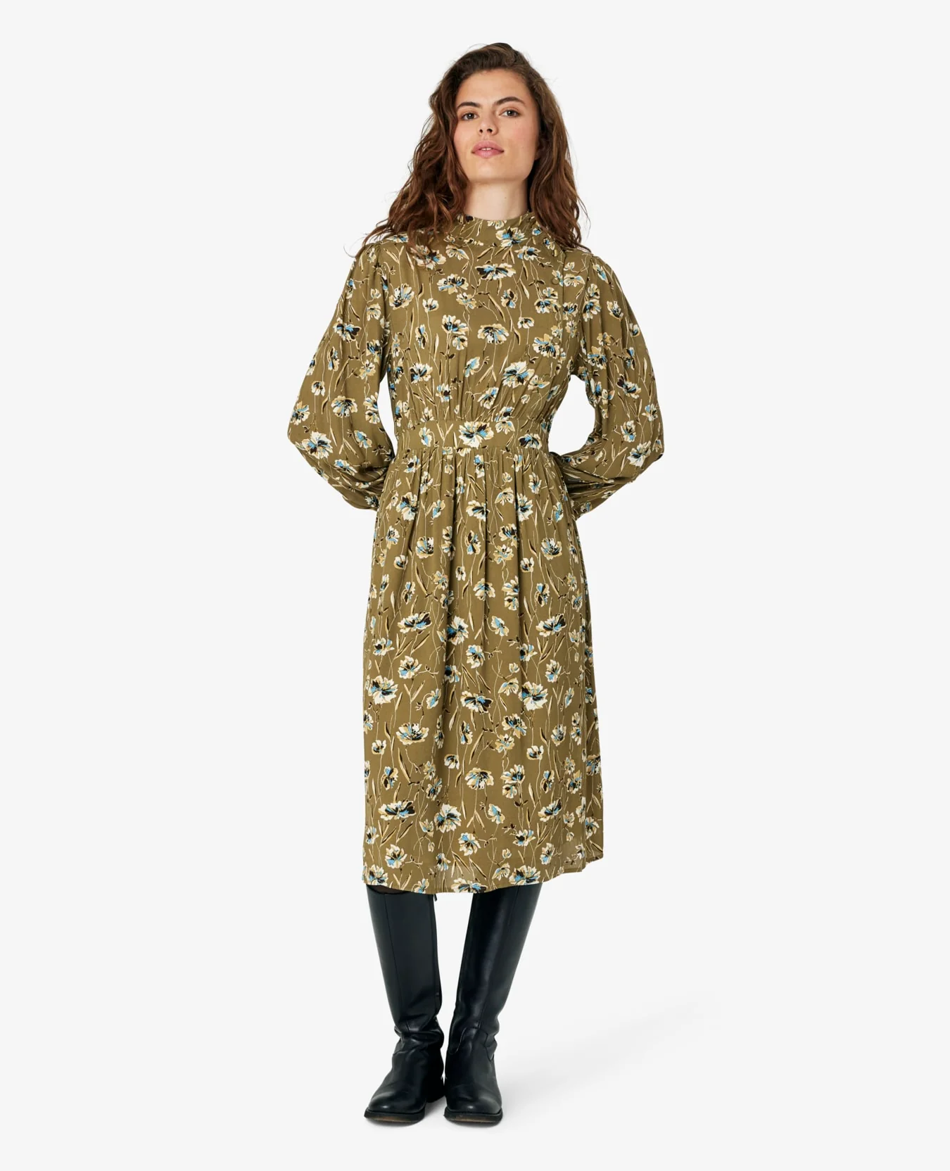 TiffanyNN Dress - Image 3