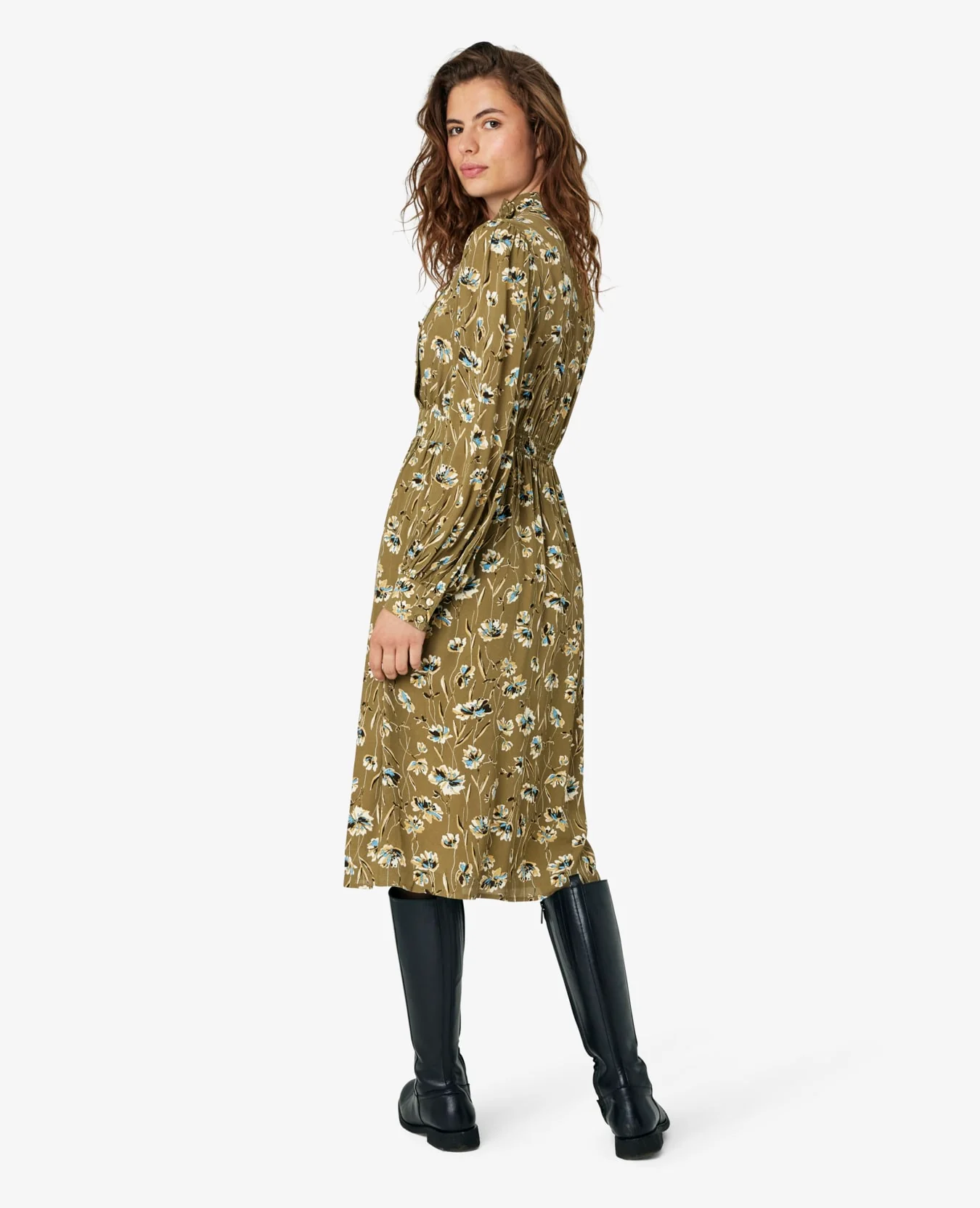 TiffanyNN Dress - Image 4