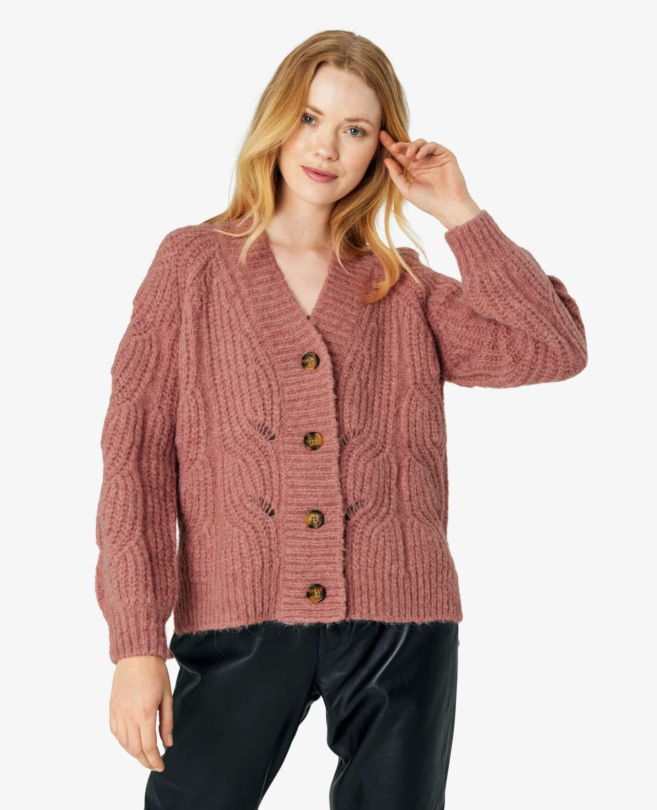 ToneNN Cardigan - Image 3