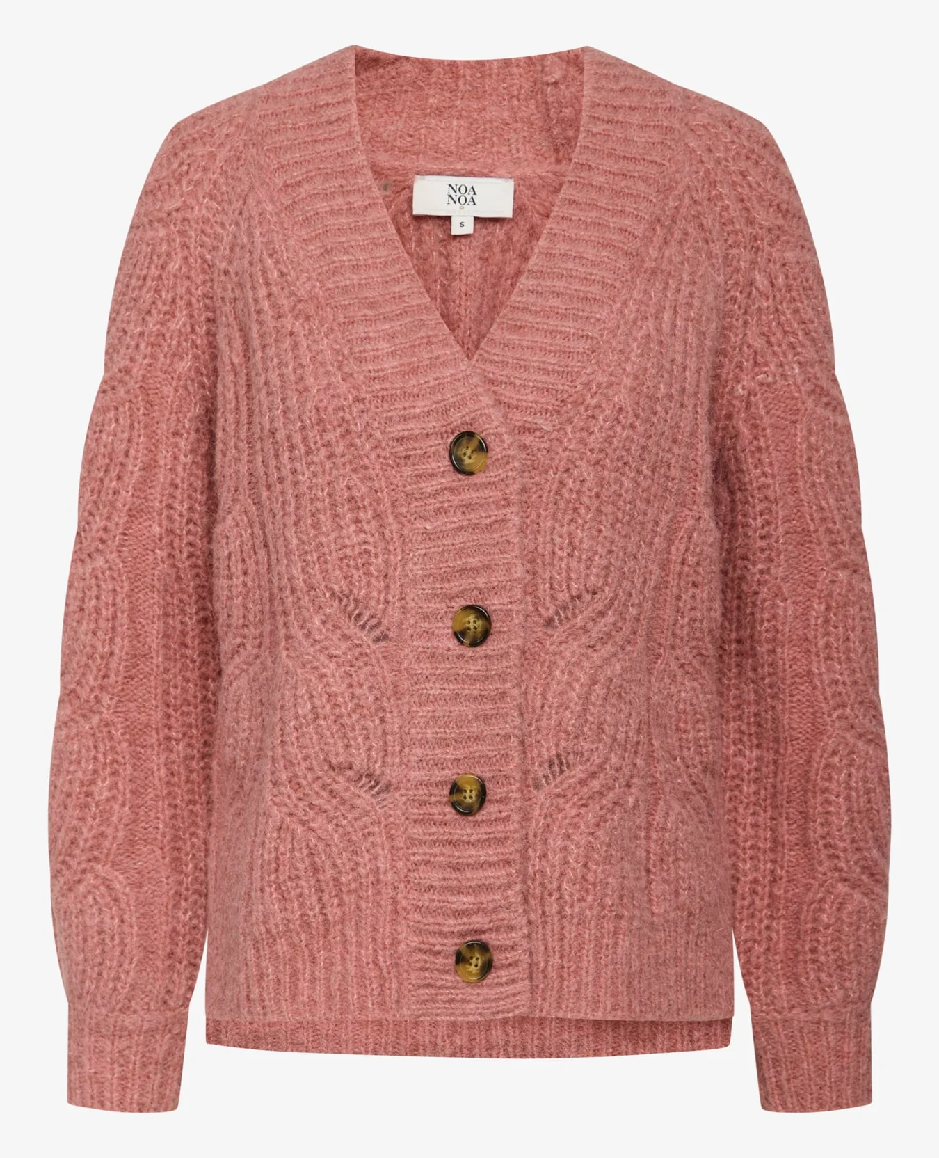 ToneNN Cardigan - Image 4