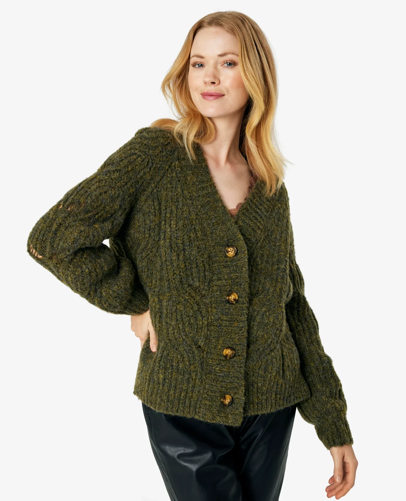 ToneNN Cardigan - Image 3