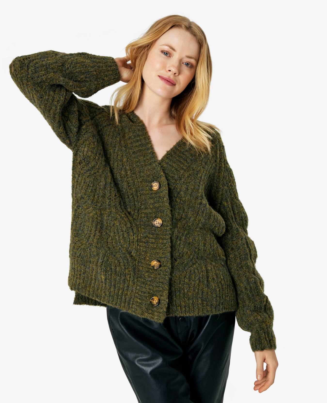 ToneNN Cardigan - Image 4