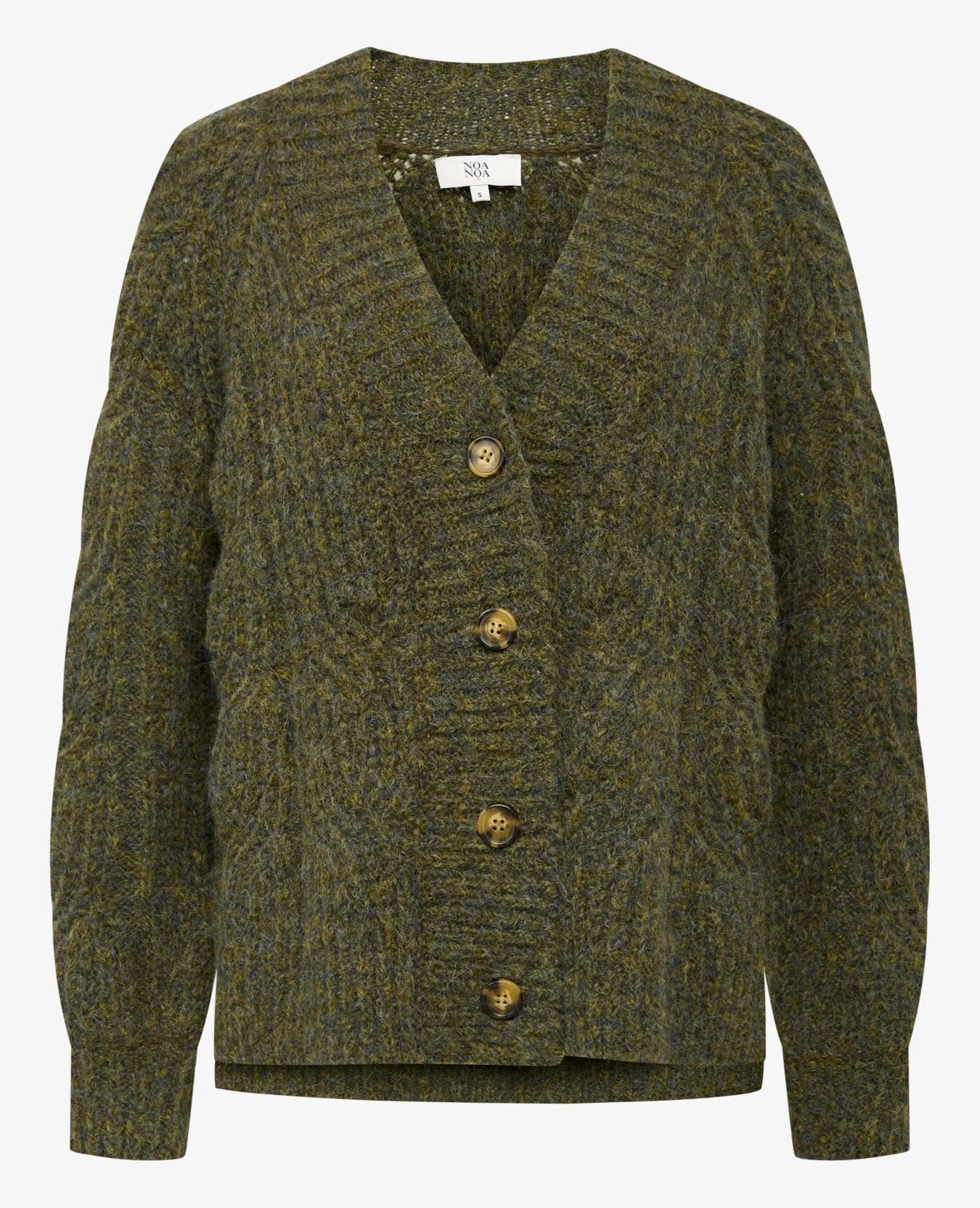 ToneNN Cardigan - Image 5