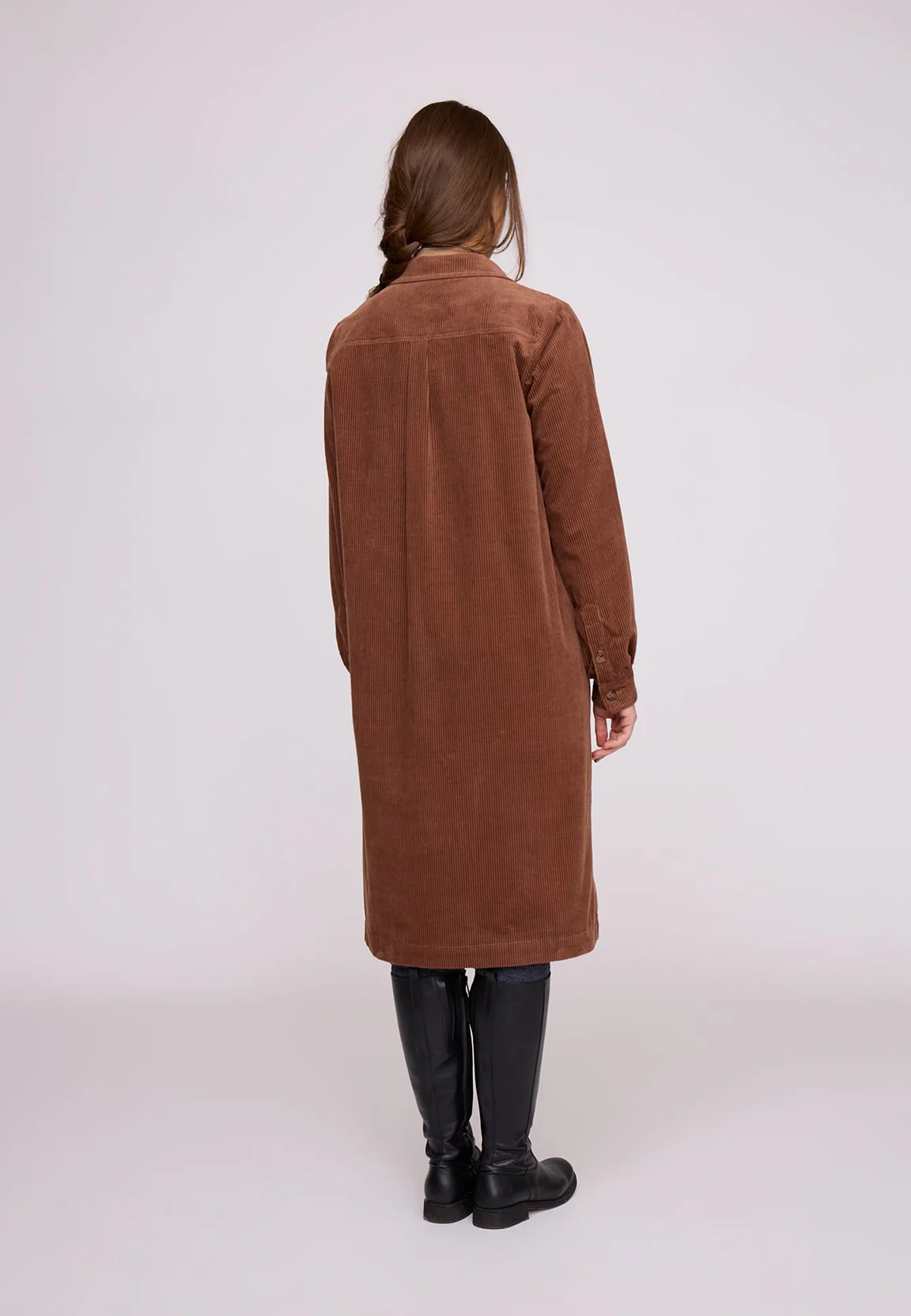 TrineNN Dress - Image 3