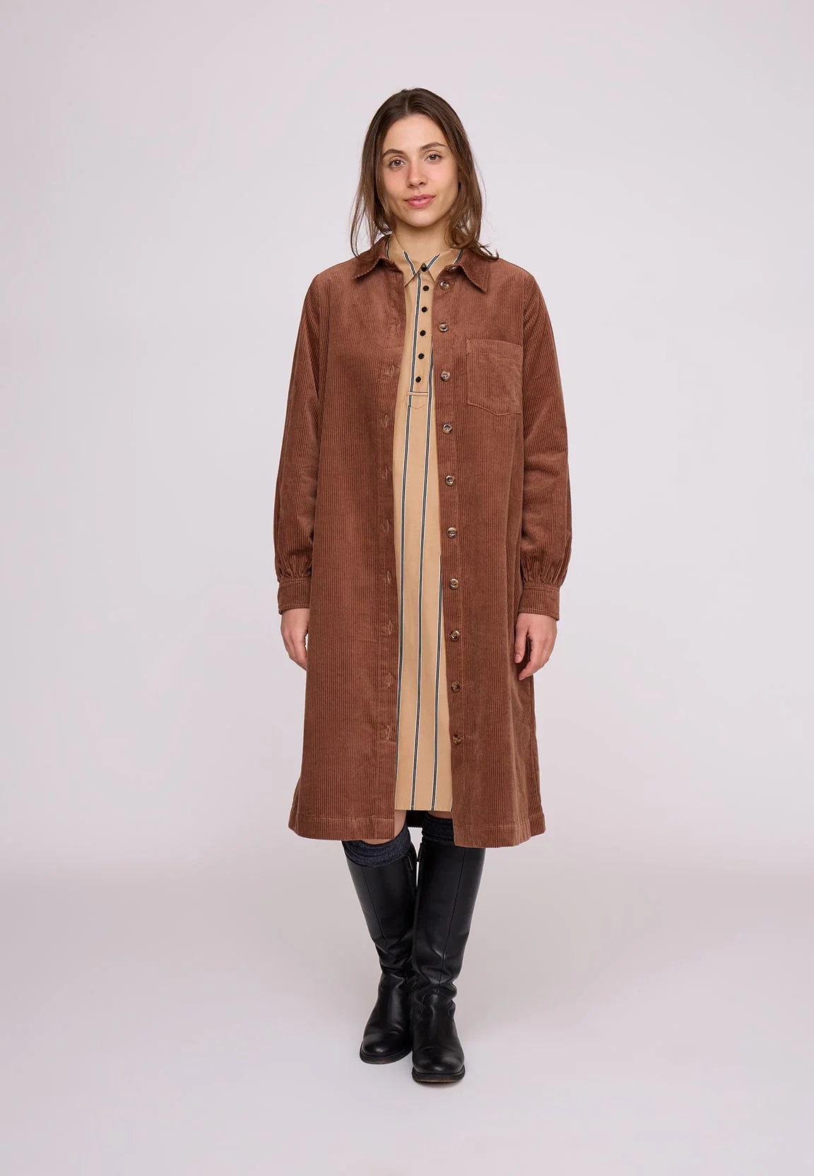 TrineNN Dress - Image 5