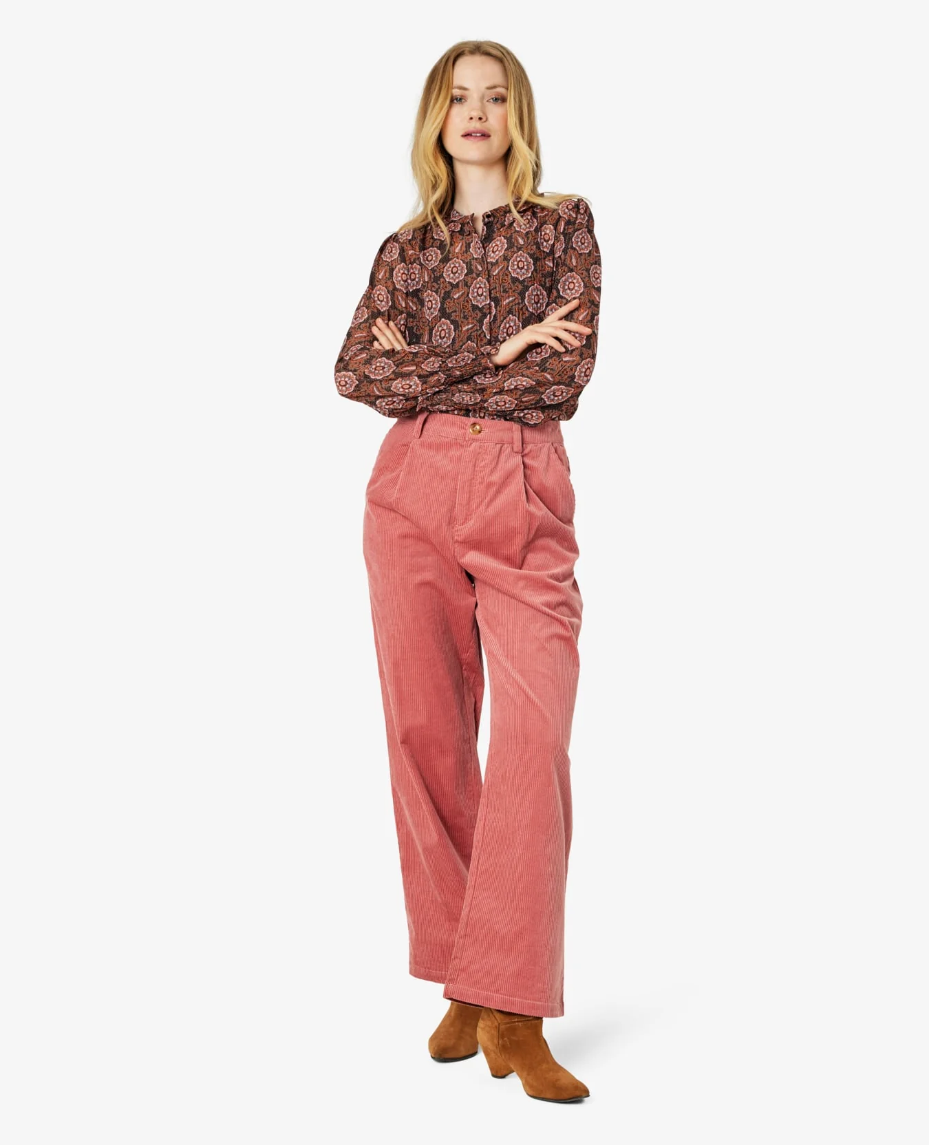 TrineNN Trousers - Image 3