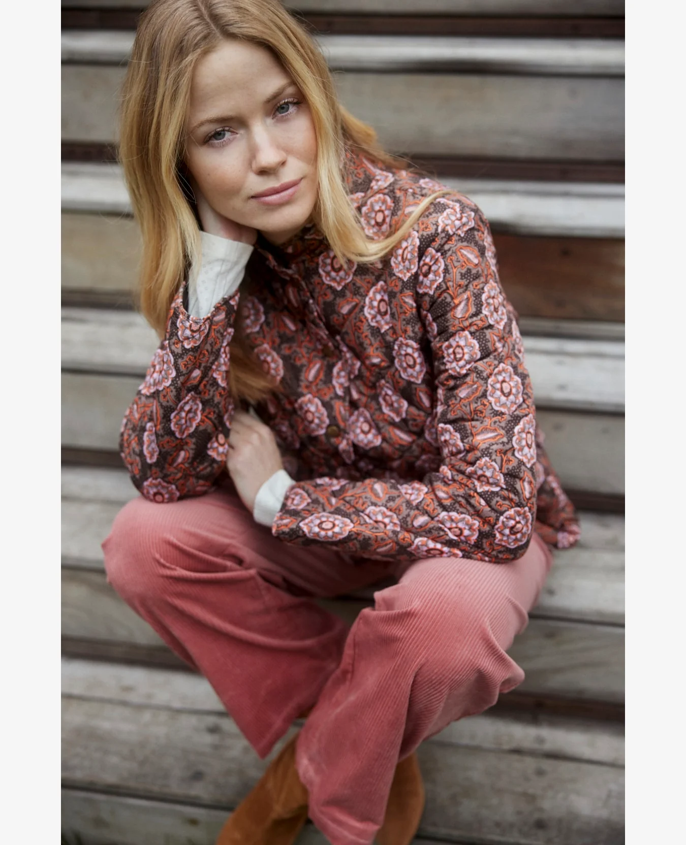 TrineNN Trousers - Image 6