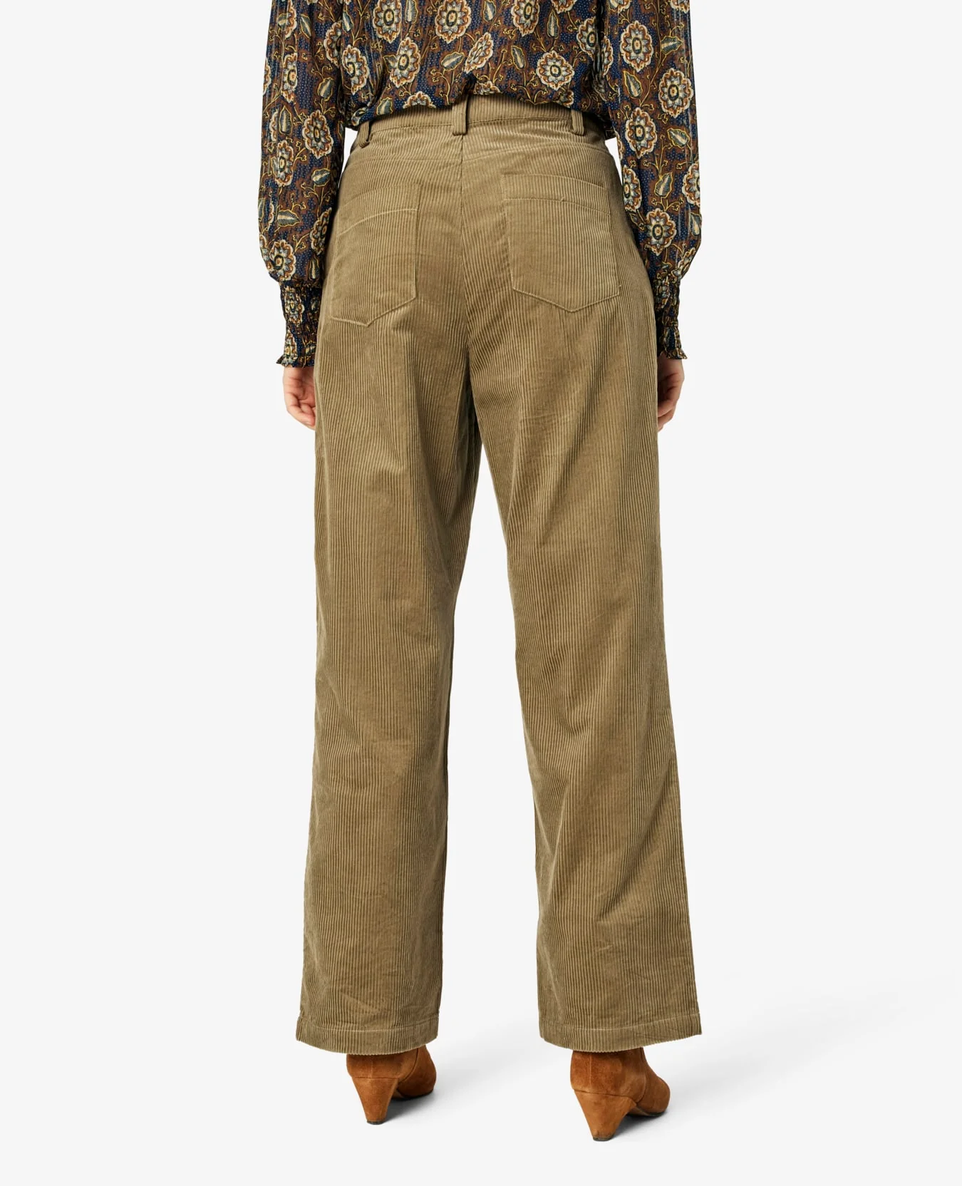 TrineNN Trousers - Image 3