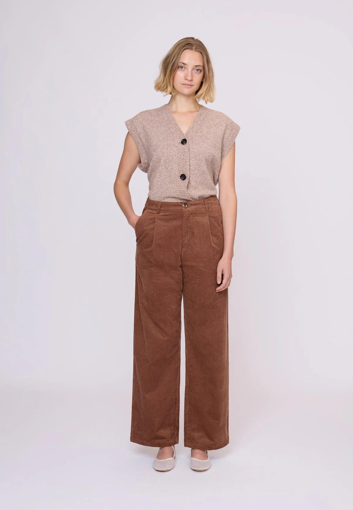 TrineNN Trousers - Image 3