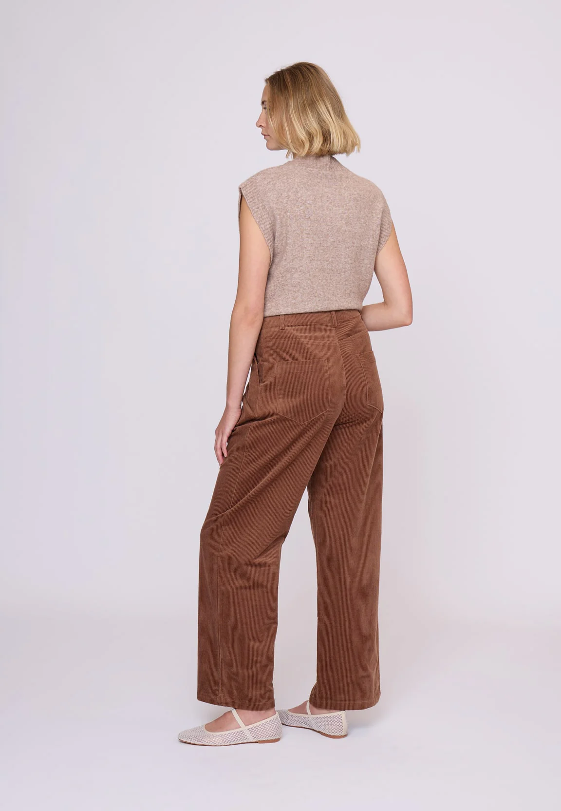 TrineNN Trousers - Image 4